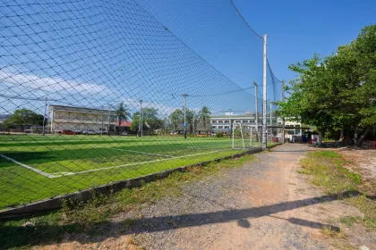 Inversión en terreno con apartamento de 24 habitaciones cerca del aeropuerto de Phuket