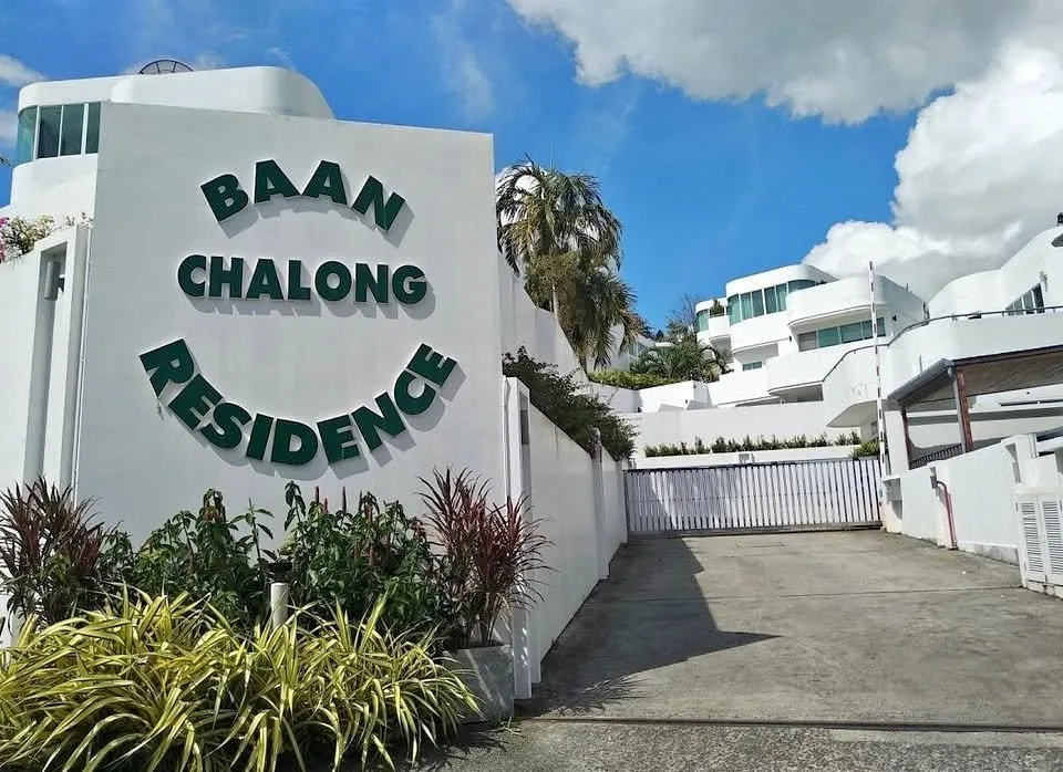 Villa de luxe 4 chambres à Baan Chalong Residences