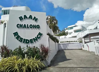 Villa de luxe 4 chambres à Baan Chalong Residences