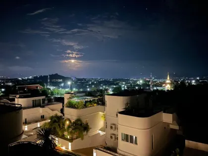 Villa de luxe 4 chambres à Baan Chalong Residences