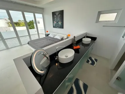 Villa de luxe 4 chambres à Baan Chalong Residences