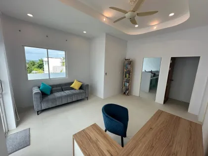 Villa de luxe 4 chambres à Baan Chalong Residences