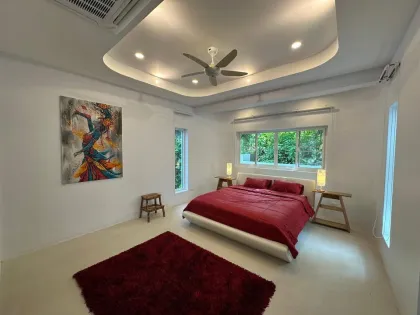 Villa de luxe 4 chambres à Baan Chalong Residences