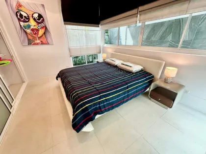 Villa de luxe 4 chambres à Baan Chalong Residences