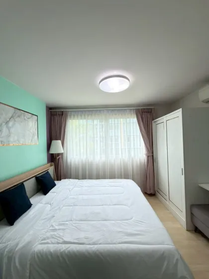 Продается квартира с 1 спальней в D Condo Kathu, Пхукет