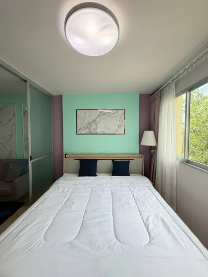 Продается квартира с 1 спальней в D Condo Kathu, Пхукет