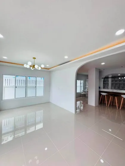 2-Storey Detached House in Prime Chalong Location