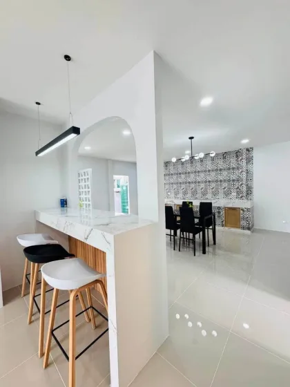 2-Storey Detached House in Prime Chalong Location