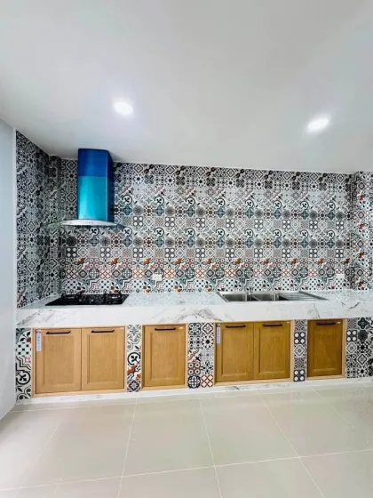 2-Storey Detached House in Prime Chalong Location