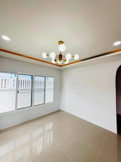 2-Storey Detached House in Prime Chalong Location