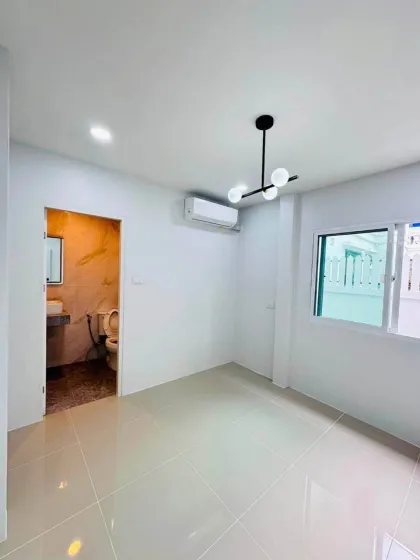 2-Storey Detached House in Prime Chalong Location