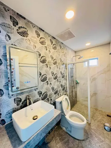 2-Storey Detached House in Prime Chalong Location