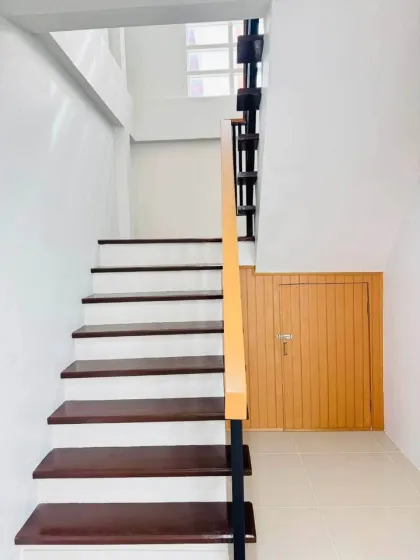 2-Storey Detached House in Prime Chalong Location