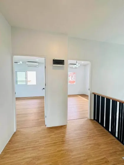 2-Storey Detached House in Prime Chalong Location