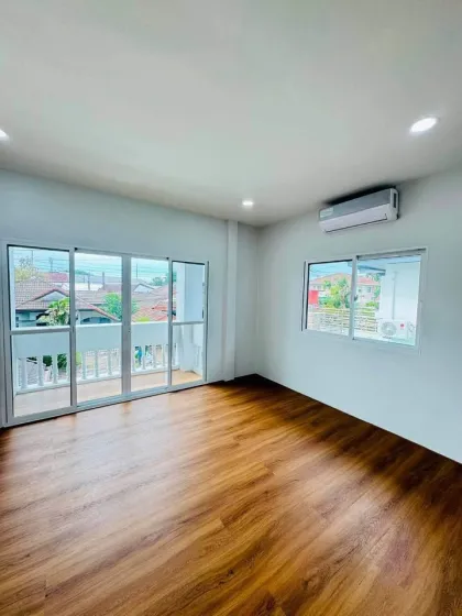2-Storey Detached House in Prime Chalong Location