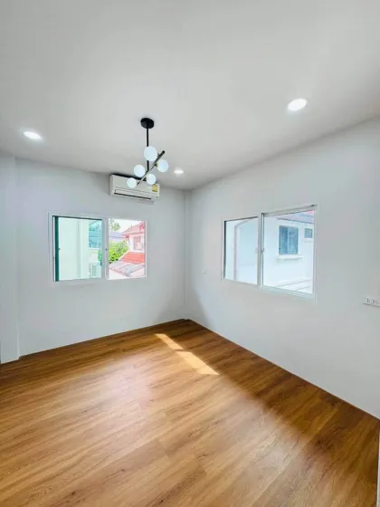 2-Storey Detached House in Prime Chalong Location