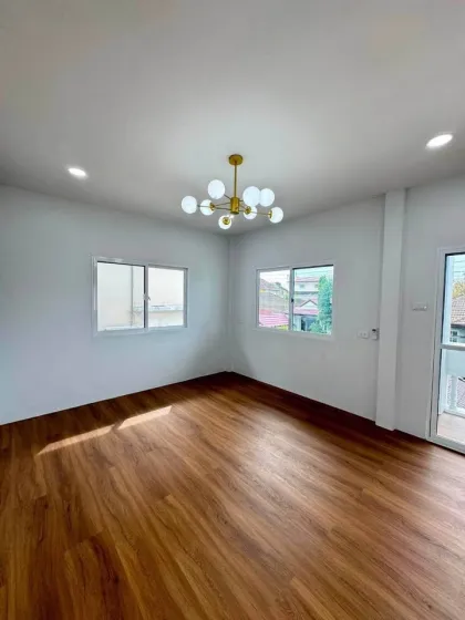 2-Storey Detached House in Prime Chalong Location