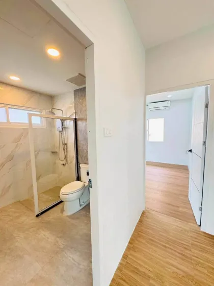 2-Storey Detached House in Prime Chalong Location
