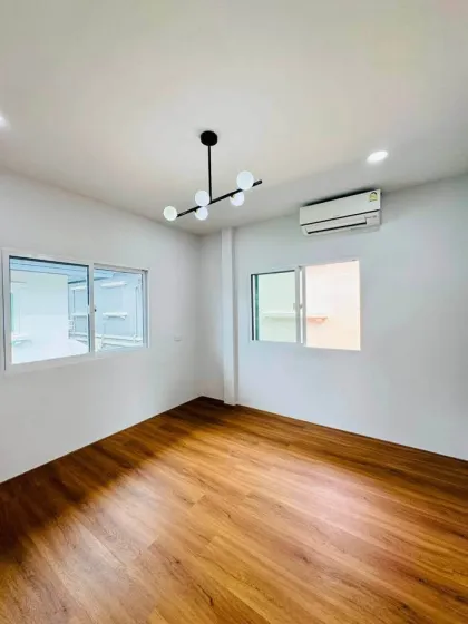 2-Storey Detached House in Prime Chalong Location