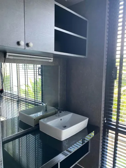 Villa Harmony 2 con 4 Habitaciones y Piscina Privada en Bang Tao