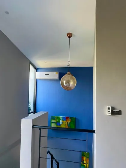 Villa Harmony 2 con 4 Habitaciones y Piscina Privada en Bang Tao