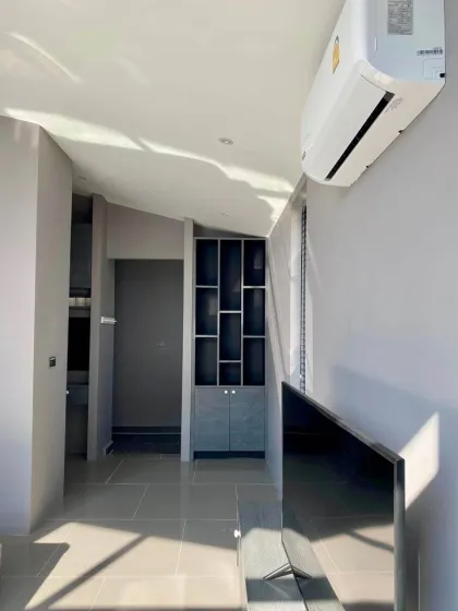 Villa Harmony 2 con 4 Habitaciones y Piscina Privada en Bang Tao