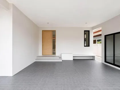 ขายวิลล่า 3 ห้องนอน รีโนเวทใหม่ ที่ The Valley 2 Manick, ท่าฉลอง