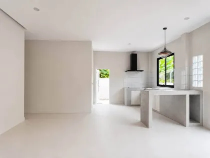 ขายวิลล่า 3 ห้องนอน รีโนเวทใหม่ ที่ The Valley 2 Manick, ท่าฉลอง