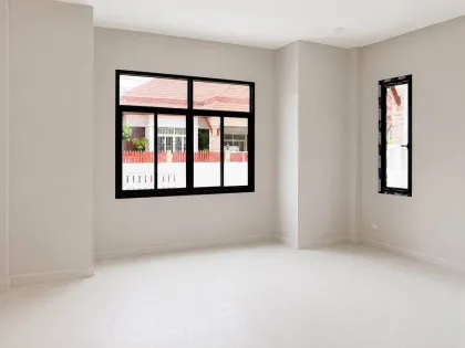 ขายวิลล่า 3 ห้องนอน รีโนเวทใหม่ ที่ The Valley 2 Manick, ท่าฉลอง