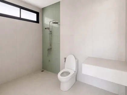 ขายวิลล่า 3 ห้องนอน รีโนเวทใหม่ ที่ The Valley 2 Manick, ท่าฉลอง