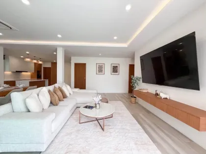 Luxury 3-Bedroom Pool Villa in Baan Suan Neramit 5, Thalang