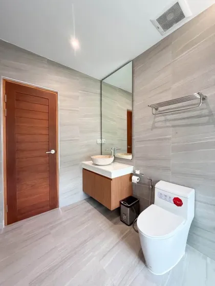 Luxury 3-Bedroom Pool Villa in Baan Suan Neramit 5, Thalang
