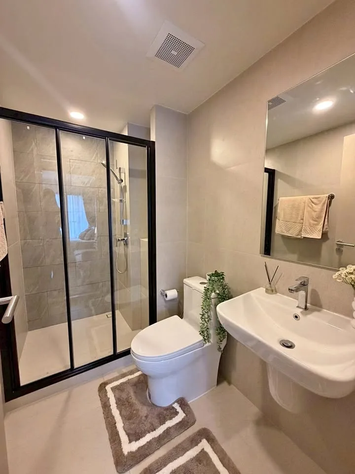 Appartement 1 chambre avec vue sur la piscine à Origin Krathu Patong