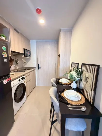 Appartement 1 chambre avec vue sur la piscine à Origin Krathu Patong