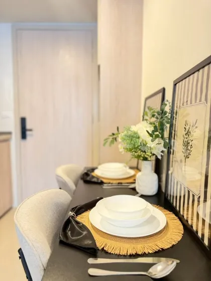 Appartement 1 chambre avec vue sur la piscine à Origin Krathu Patong
