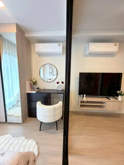 Appartement 1 chambre avec vue sur la piscine à Origin Krathu Patong