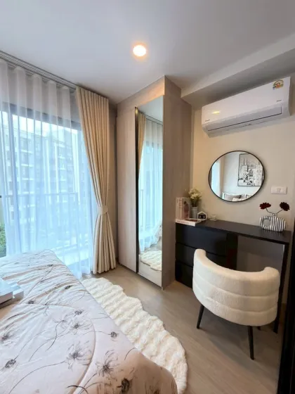 Appartement 1 chambre avec vue sur la piscine à Origin Krathu Patong