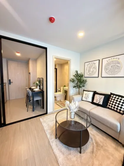 Appartement 1 chambre avec vue sur la piscine à Origin Krathu Patong
