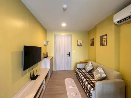 For Sale: DCondo Reef Kathu 1-Bedroom Apartment 29 sqm