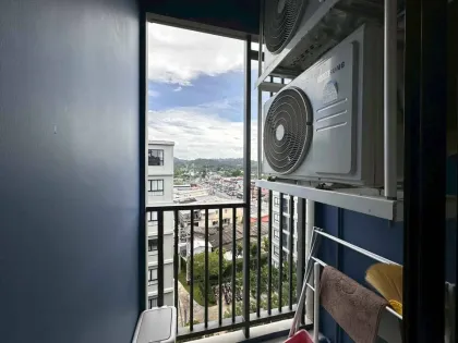 For Sale: DCondo Reef Kathu 1-Bedroom Apartment 29 sqm