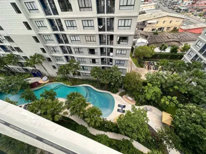 For Sale: DCondo Reef Kathu 1-Bedroom Apartment 29 sqm