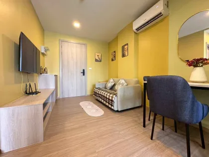 For Sale: DCondo Reef Kathu 1-Bedroom Apartment 29 sqm