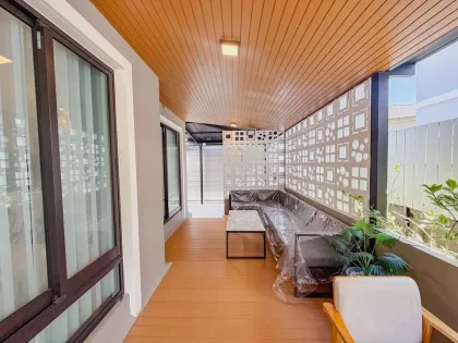 Amplio Apartamento de 3 Dormitorios y 3 Baños en Venta/Alquiler en The Palm Kathu – Patong Village