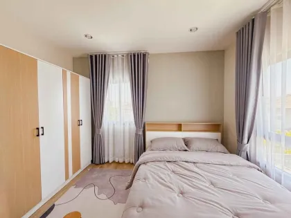 Amplio Apartamento de 3 Dormitorios y 3 Baños en Venta/Alquiler en The Palm Kathu – Patong Village