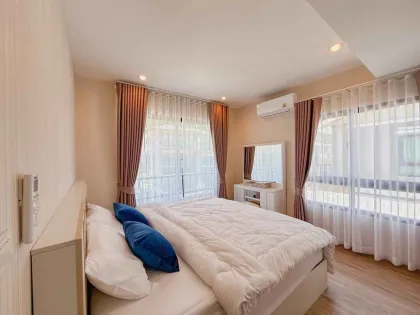Amplio Apartamento de 3 Dormitorios y 3 Baños en Venta/Alquiler en The Palm Kathu – Patong Village