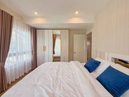 Amplio Apartamento de 3 Dormitorios y 3 Baños en Venta/Alquiler en The Palm Kathu – Patong Village