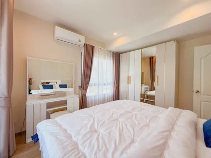 Amplio Apartamento de 3 Dormitorios y 3 Baños en Venta/Alquiler en The Palm Kathu – Patong Village