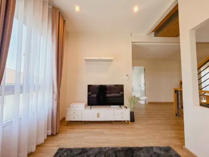 Amplio Apartamento de 3 Dormitorios y 3 Baños en Venta/Alquiler en The Palm Kathu – Patong Village