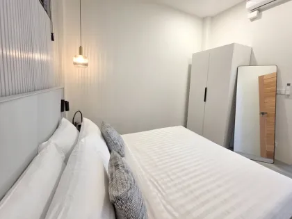 卡图区4卧室现代别墅，带私人游泳池