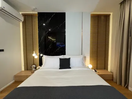 Villa nueva de lujo de 5 dormitorios en Pasak 3, Bangtao